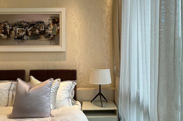 Pavilion Damansara Heights