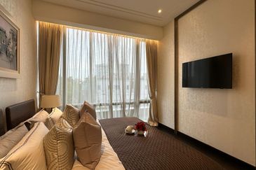 Pavilion Damansara Heights