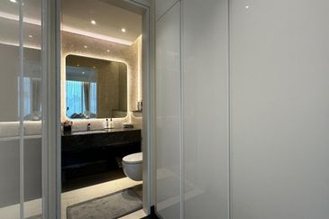 Pavilion Damansara Heights