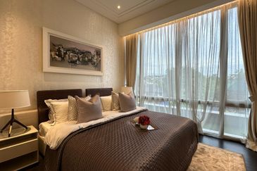 Pavilion Damansara Heights