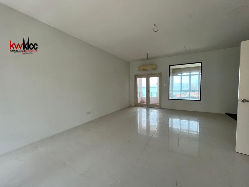 Seaview Villa with injouse elevator , Penang, Batu Ferringhi