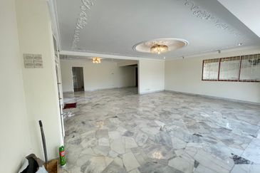 Taman Yarl @ Old Klang Road