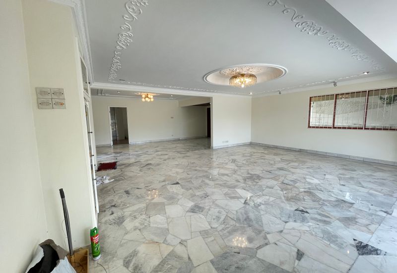 Taman Yarl @ Old Klang Road