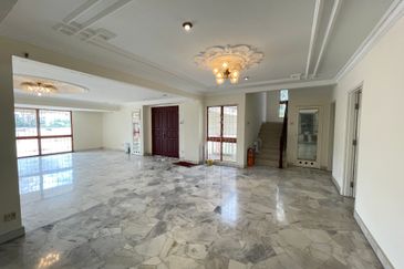 Taman Yarl @ Old Klang Road