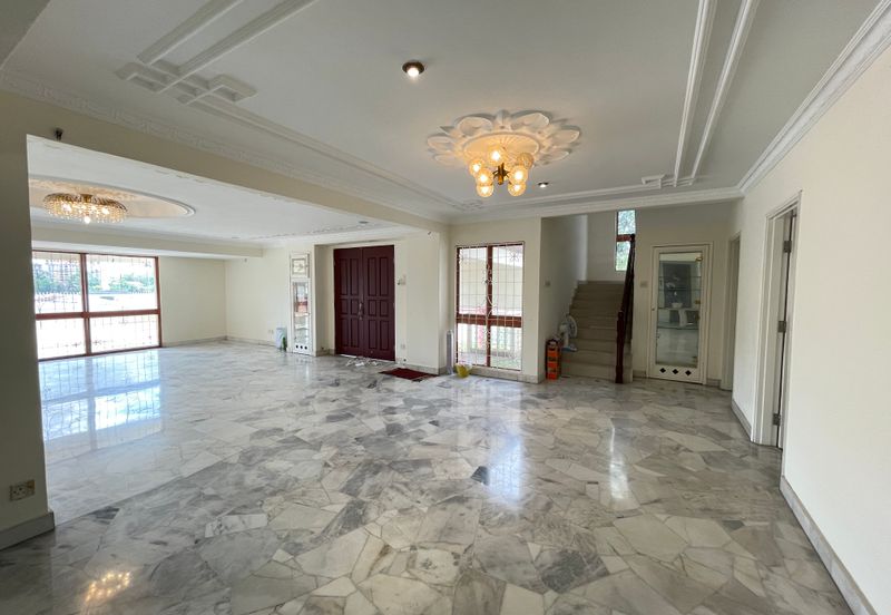 Taman Yarl @ Old Klang Road