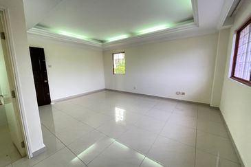 Taman Yarl @ Old Klang Road