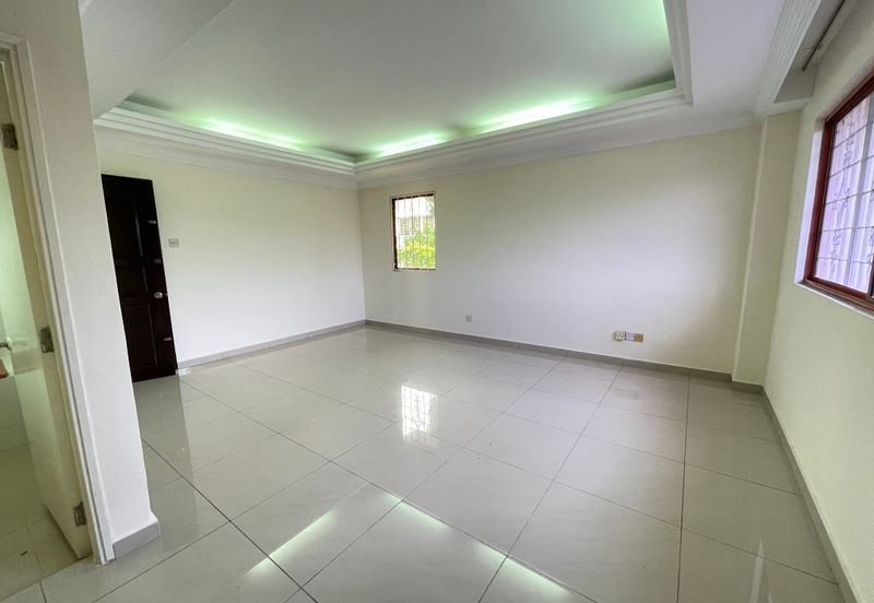 Taman Yarl @ Old Klang Road