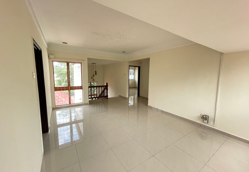 Taman Yarl @ Old Klang Road