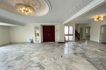 Taman Yarl @ Old Klang Road