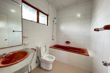 Taman Yarl @ Old Klang Road