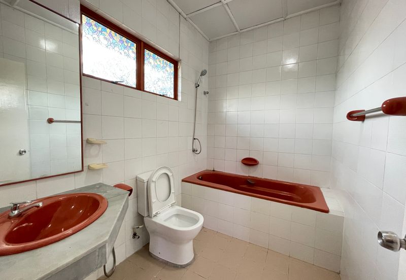 Taman Yarl @ Old Klang Road