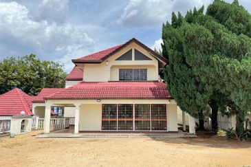 Taman Yarl @ Old Klang Road