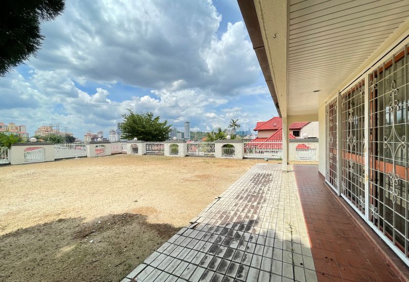 Taman Yarl @ Old Klang Road