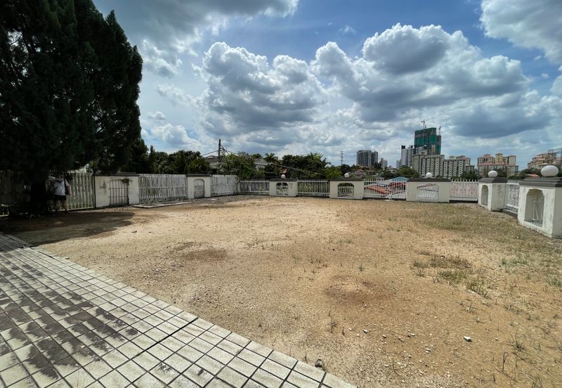 Taman Yarl @ Old Klang Road