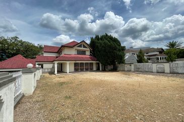 Taman Yarl @ Old Klang Road