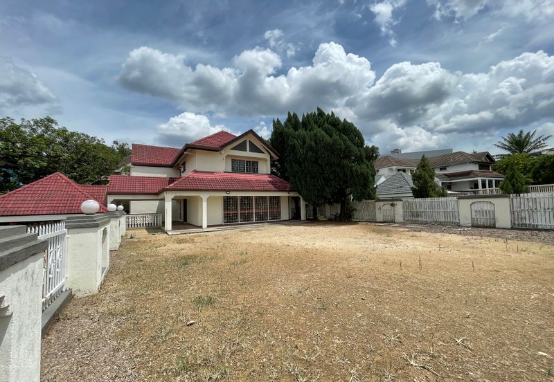 Taman Yarl @ Old Klang Road