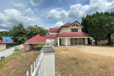 Taman Yarl @ Old Klang Road