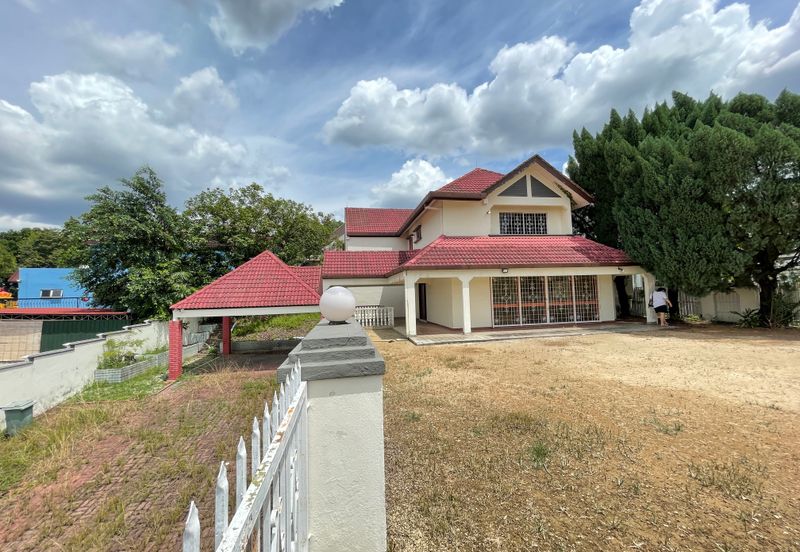 Taman Yarl @ Old Klang Road