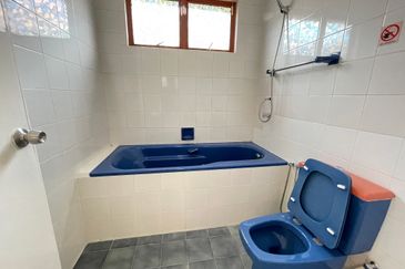 Taman Yarl @ Old Klang Road