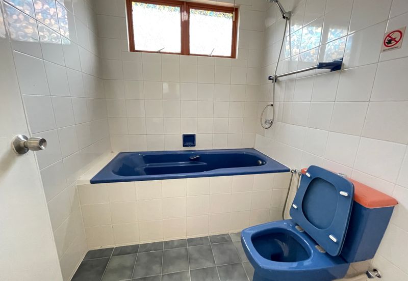 Taman Yarl @ Old Klang Road