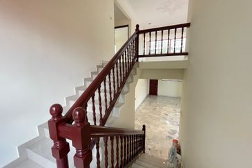 Taman Yarl @ Old Klang Road