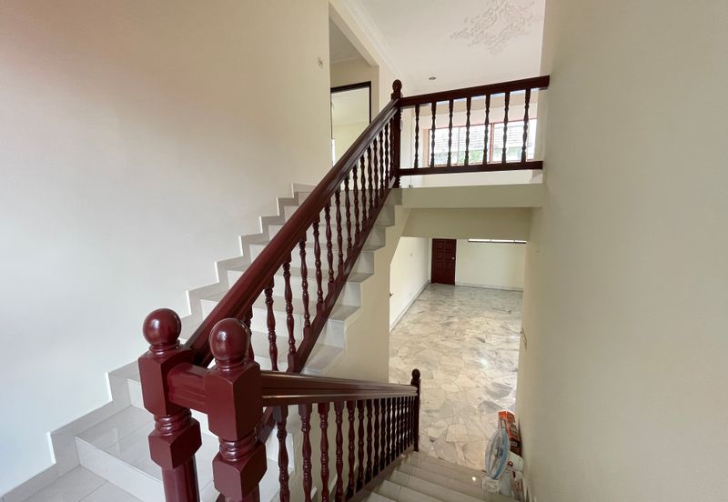 Taman Yarl @ Old Klang Road