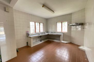 Taman Yarl @ Old Klang Road