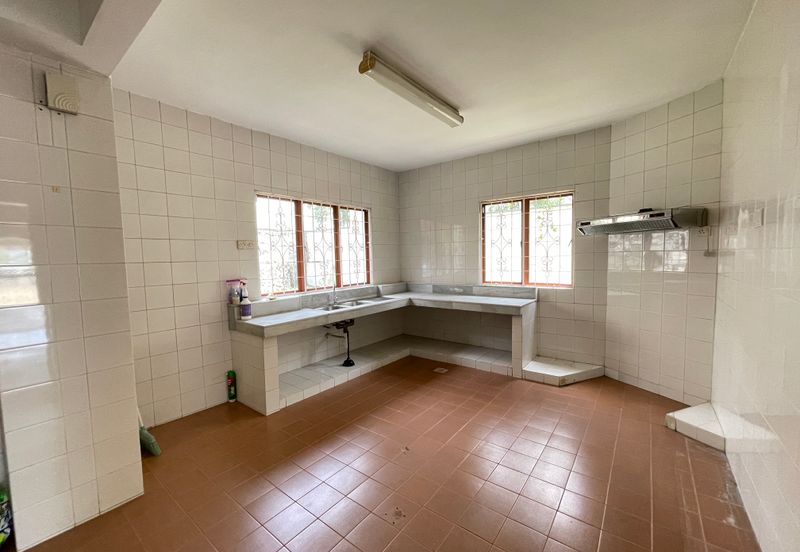 Taman Yarl @ Old Klang Road