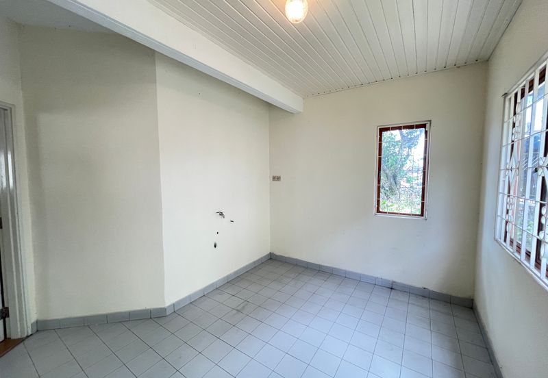 Taman Yarl @ Old Klang Road