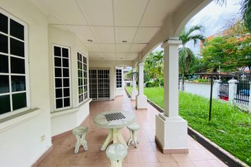 Bandar Baru Sri Petaling