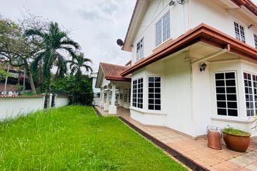 Bandar Baru Sri Petaling