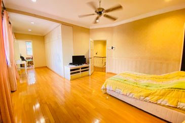 Bandar Baru Sri Petaling