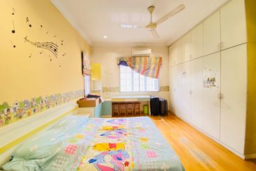 Bandar Baru Sri Petaling