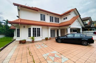 Bandar Baru Sri Petaling