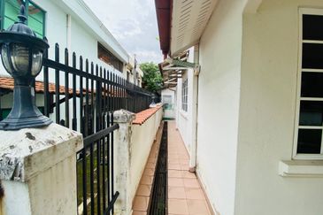 Bandar Baru Sri Petaling