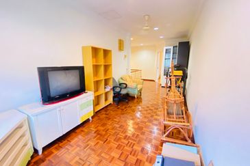 Bandar Baru Sri Petaling