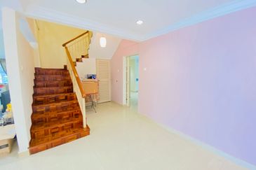 Bandar Baru Sri Petaling