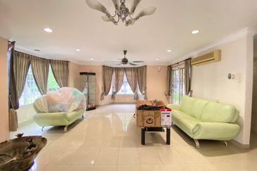 Bandar Baru Sri Petaling