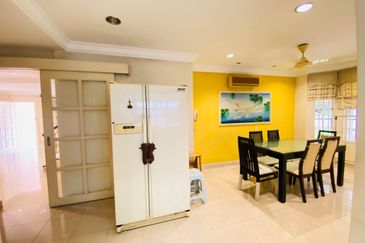 Bandar Baru Sri Petaling