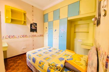 Bandar Baru Sri Petaling