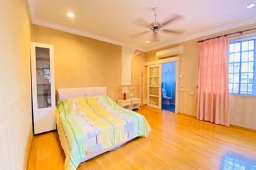 Bandar Baru Sri Petaling