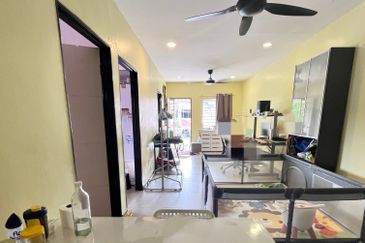 Happy Garden (Taman Gembira)