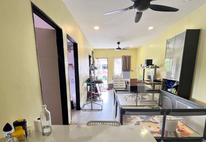 Happy Garden (Taman Gembira)