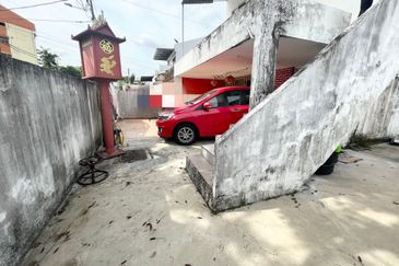 Happy Garden (Taman Gembira)