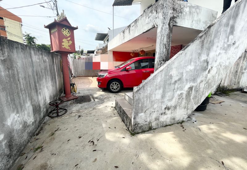 Happy Garden (Taman Gembira)