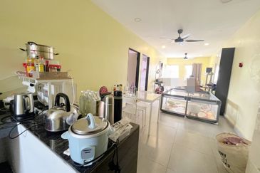 Happy Garden (Taman Gembira)