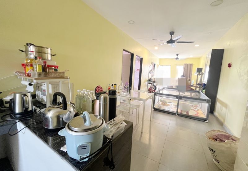 Happy Garden (Taman Gembira)