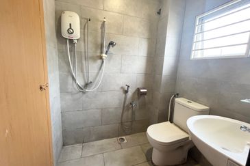 Happy Garden (Taman Gembira)