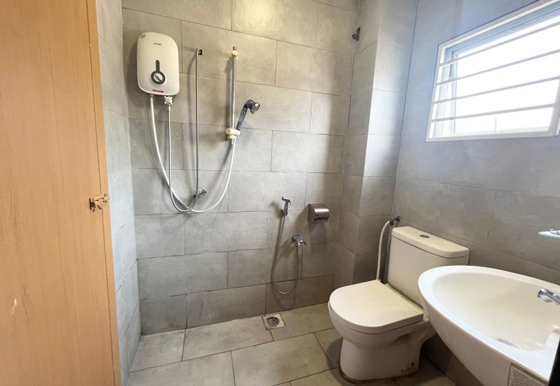 Happy Garden (Taman Gembira)