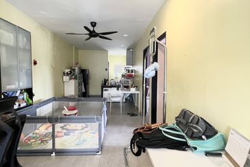 Happy Garden (Taman Gembira)